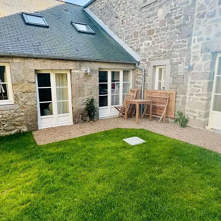 La Maison Des Lys *