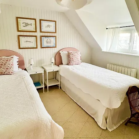La Maison Des Lys Villa Barfleur